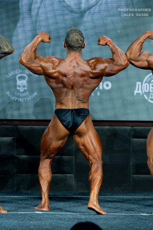 BODYBUILDING 100